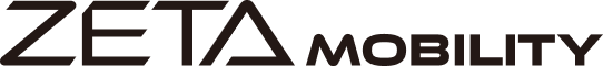 Zeta Mobility Logo