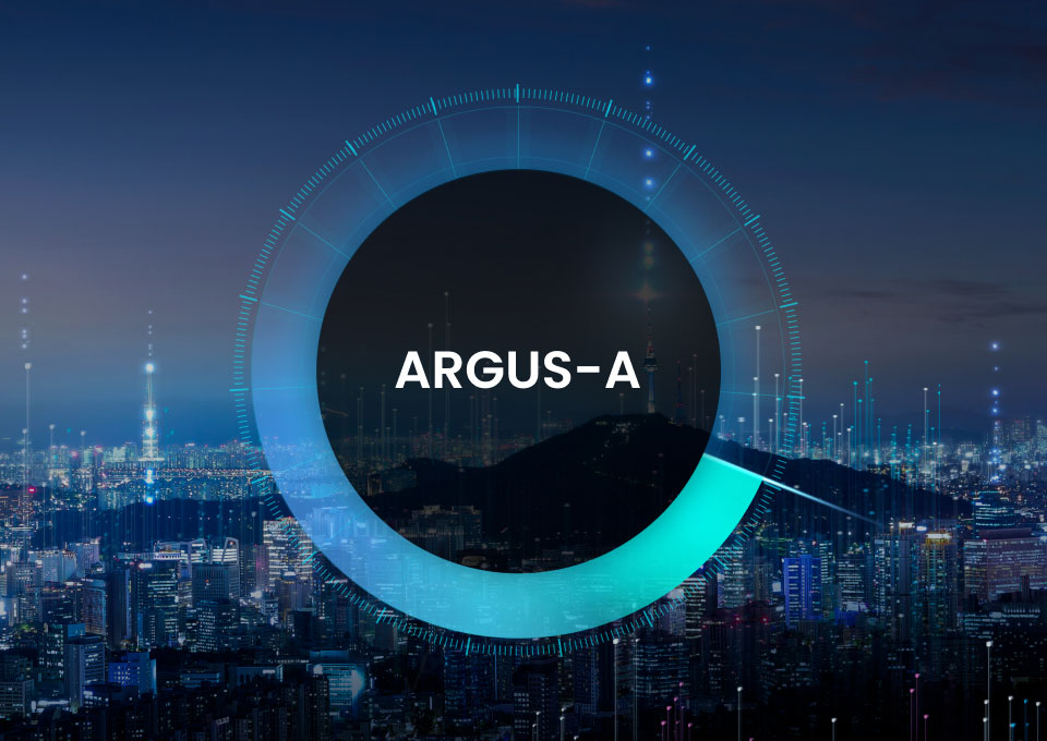 ARGUS-A