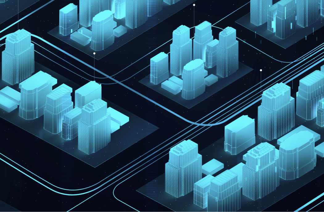 스스로 소통하는, 더 안전한 도시