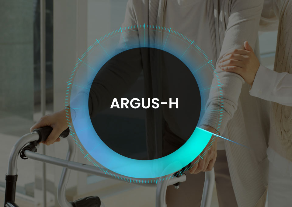 ARGUS-H