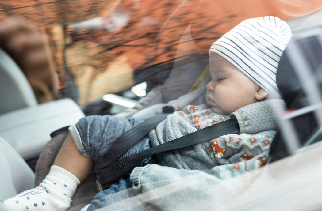 가장 소중한 존재를 위한, 가장 스마트한 보호